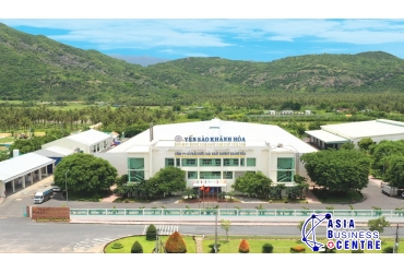 ​Sanest Khánh Hòa – Top 10 Thương hiệu tiêu biểu Châu Á Thái Bình Dương năm 2023